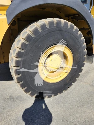 USED 2017 BELL B30E