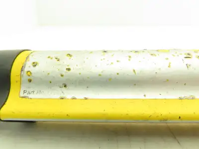Allen Bradley 440L-R4K0480YD Light Curtain Guardmaster Receiver Only -Parts Only