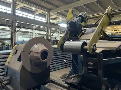 VOSS _UNKNOWN_ Cut To Length Lines | Westbrook Engineering (8)