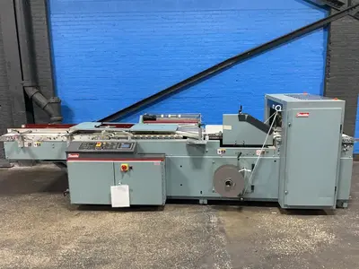 Used SHANKLIN F7 Miscellaneous Packaging Equipment Ohio US | HGR 24 #1446112