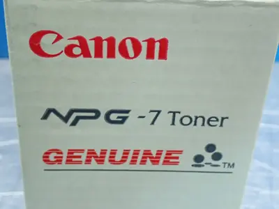 New | in-Stock CANON F419101700 Miscellaneous Printing & Paper Equipment Ohio US | HGR 24 #941890