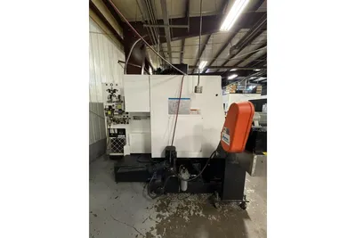 Used _UNKNOWN_ _UNKNOWN_ Vertical Machining Centers Utah US | KD Auctions #1548970