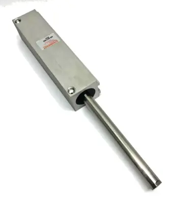 ABFHD118X5 | Compact Automation  Pneumatic Cylinder Dual-Ended Single Rod - Used