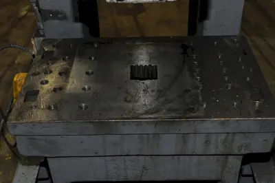 USED ROUSSELLE 4