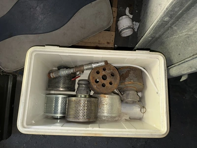 Used _UNKNOWN_ _UNKNOWN_ Misc Industrial Equipment Michigan US | Miedema Asset Management Group #1575166