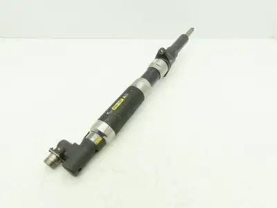 Stanley EB44MB1F2-120 Electric Inline Nutrunner 1/2" Sq Drive 120Nm 555RPM