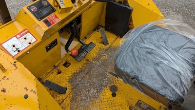 USED 1994 DEERE 482C
