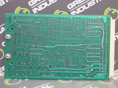 Eaton-Kenway D0063277-001 MDM Board Used