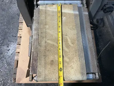 Used LOMA SYSTEMS AS Miscellaneous Packaging Equipment Ohio US | HGR 24 #1548031