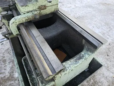 USED CINCINNATI HYDRASHIFT 22
