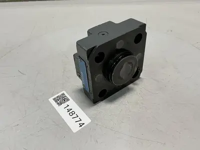 Used VICKERS CVCS-25-D1-S2-10-S19 Valves/Fittings Michigan US | Ideal Machinery #1124794