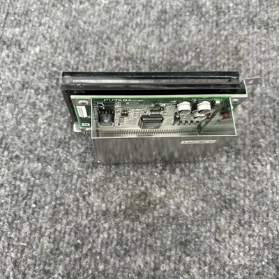 Used Futaba 1-157-185-43 Automation Control (HMI) California US | Davliegogo LLC #1706130
