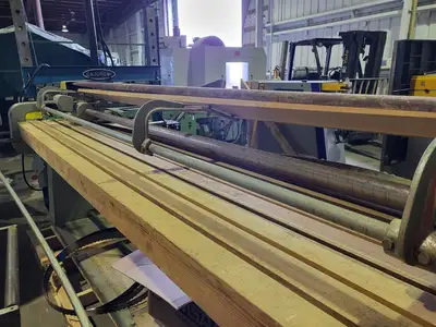USED WADKIN BGA 2761724