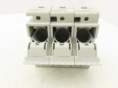 Used COOPER BUSSMAN _UNKNOWN_ Circuit Breakers Indiana US | Arrow Industrial #1408314