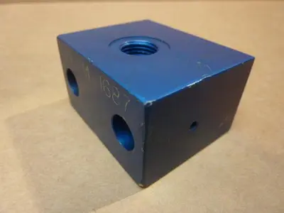 USED JBL M-1687