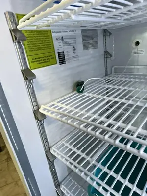 Used ABS ABS Med Fridge/Freezer Lab Freezers Texas US | PT Medical Technologies #1458967