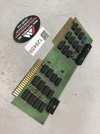 Used SCI 21745 REV C Circuit Boards Michigan US | Ideal Machinery #701699