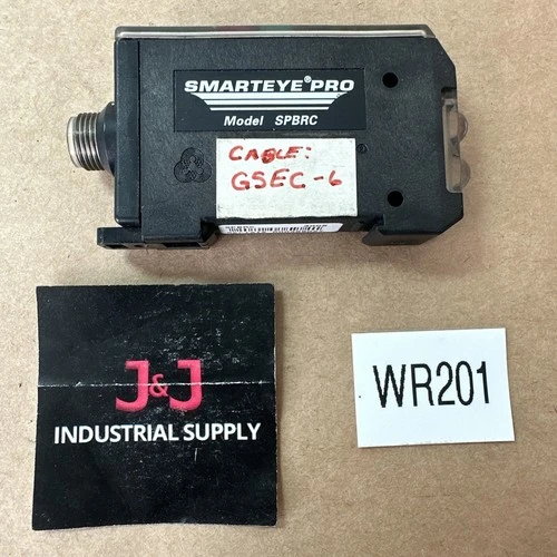 Used Tri Tronics SPBRC PLC Processors Indiana US | J&J Industrial Supply #516161