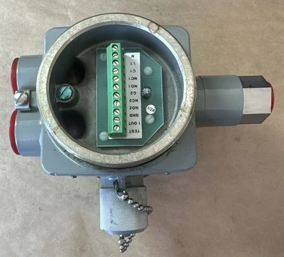 NEW SOR 522E1-TC211-P7-C2X