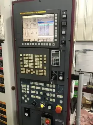 USED 2010 OKK HM1250S