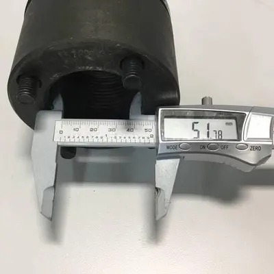 USED CINCINNATI MILACRON 5035729