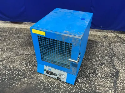 Used CASCADE TEK TVO5 Ovens Ohio US | HGR 24 #1279250