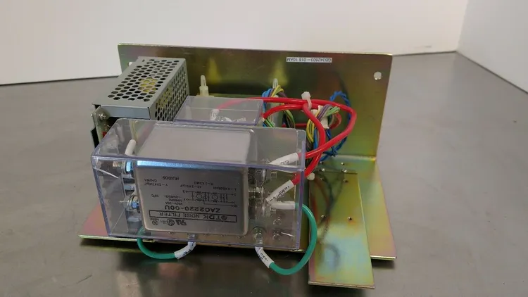 Used TDK _UNKNOWN_ Power Supplies South Carolina US | Palmetto Automation #1165137