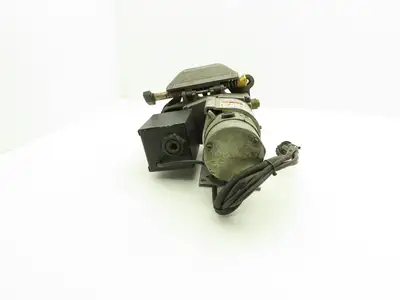 Case DV10250 Welder Wire Motor Feeder 115VDC 0.8mm 1.2mm