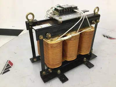 USED TOYOGIKEN HT-Y10EUL