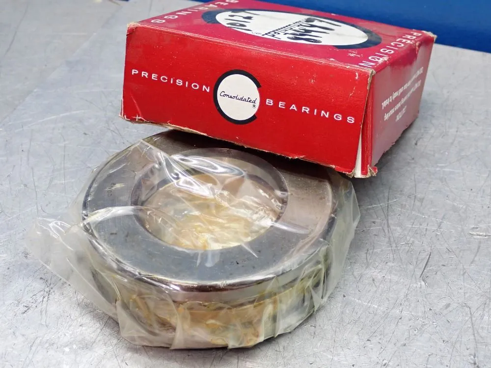 New | in-Stock CONSOLIDATED 3912 Bearings Ohio US | HGR 24 #740380