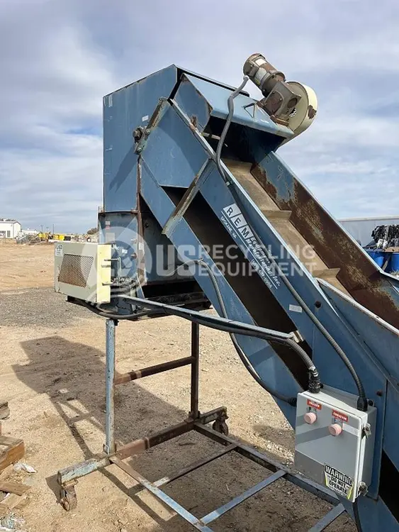 Used 2017 REM PERF 5 Misc Recycling | US Recycling Equipment #474961