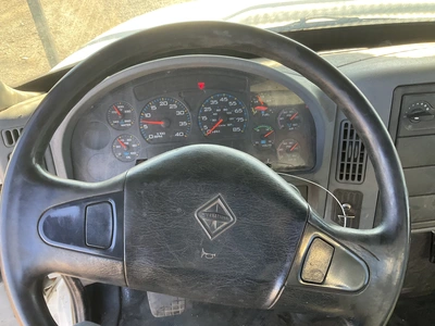 Used 2007 INTERNATIONAL 4300 Box trucks Michigan US | Miedema Asset Management Group #1568173