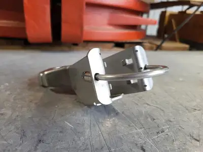 NEW ENDRESS+HAUSER PMP71-5RQ8/125