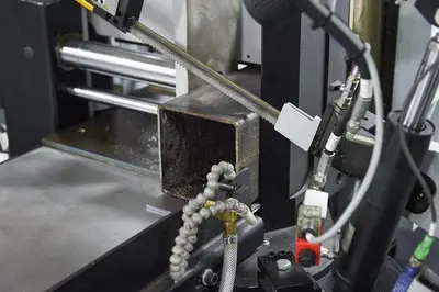 NEW HYDMECH GROUP S20A