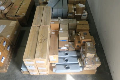 Used _UNKNOWN_ _UNKNOWN_ Conduits Ohio US | Aucto #1396662