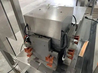 Urania PouchPro Pouch Handling System