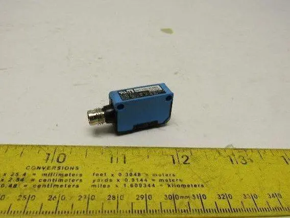 Sick WT150-P460 Photo Electric Proximity Sensor 0530F