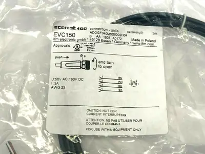 NEW IFM ADOGF040MSS0002H04