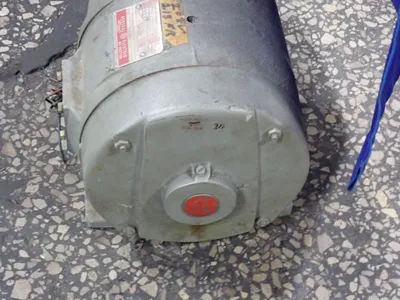 USED GENERAL ELECTRIC 5KR213AW919H