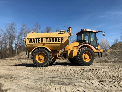 Used 2011 HYDREMA 912HM Water Trucks | Abele Tractor #1343001