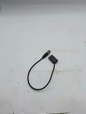 USED KEYENCE PZV33P