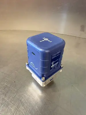 Halo Ac00009 Vibration Sensor (3.5.1)