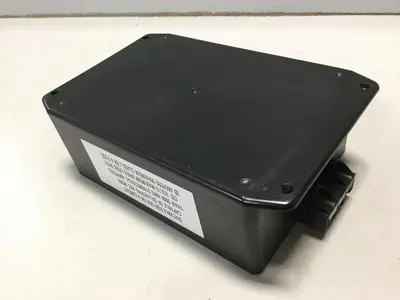 USED CONTROL CONCEPTS IC+115