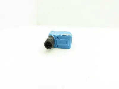 Sick WS016P-241ZZ1A0ZZZ Safety Light Beam Sensor