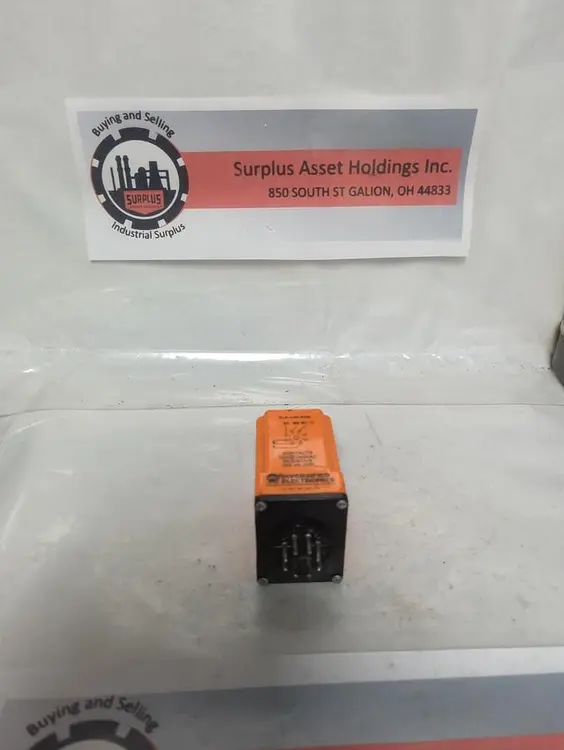 Used ATC SLA-440-ASA Miscellaneous Equipment (Electrical & Power) Ohio US | Surplus Asset Holdings #1363852