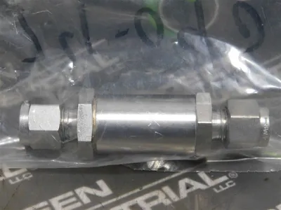 USED SWAGELOK 391758001