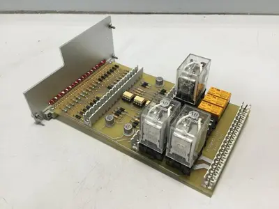 USED SEPRO ROBOTIQUE 07S00955.104