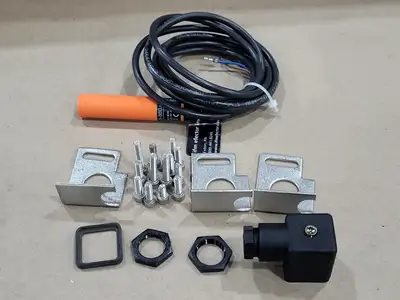 NEW EFECTOR IG0331 IG-2008-BBOA