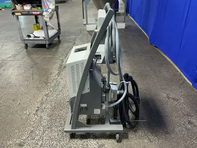 Used MOLDMASTERS LTD TMMZ.00.024LTS Misc Plastics Equipment Ohio US | HGR 24 #1517985