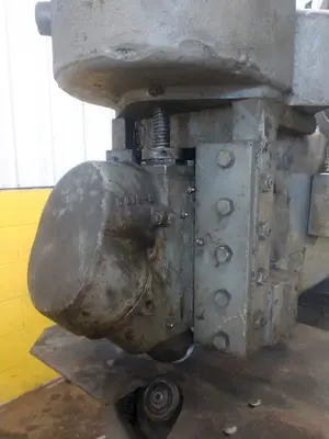 USED KLING 250